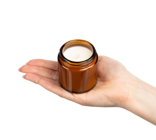 Свеча ароматическая Calore, специи и сандал