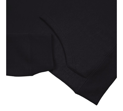 Худи унисекс Phoenix, черное