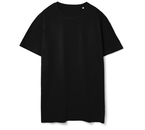 Футболка унисекс Streetwise, черная