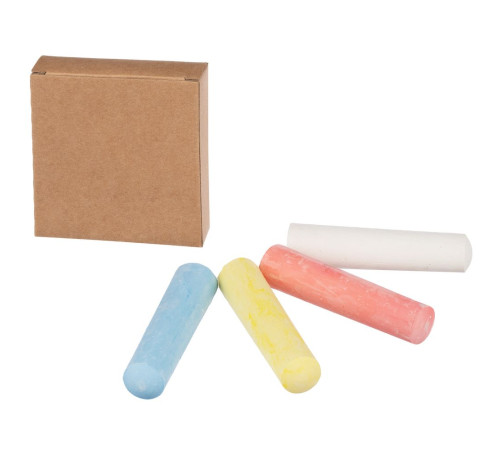 Набор цветных мелков Art Concrete