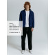 Куртка Kivach City, темно-синяя