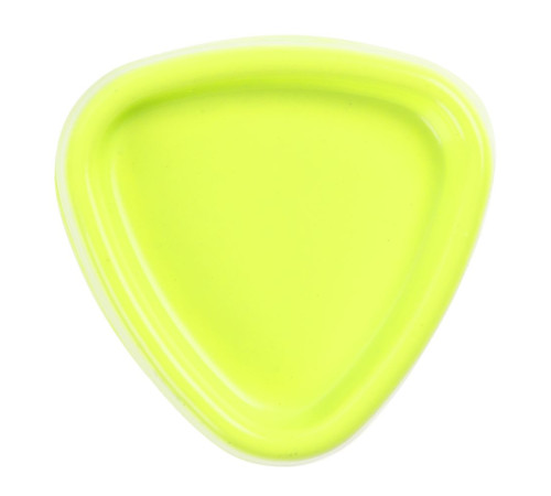 Фиксатор для шнура Natch, M, желтый неон