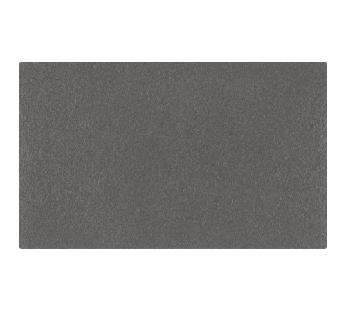 Лейбл Shan Nubuсk, XL, серый