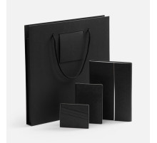 Набор Petrus Flap, черный