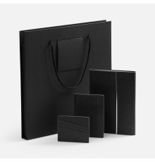 Набор Petrus Flap, черный