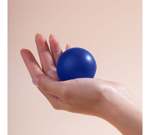 Антистресс Mash, синий ver.2