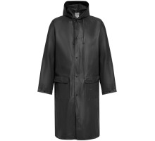 Дождевик RainDrop, черный