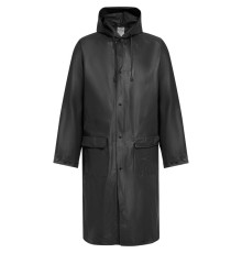 Дождевик RainDrop, черный