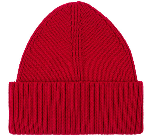 Шапка Hinge, красная