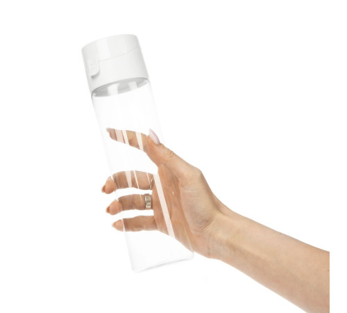 Бутылка для воды Riverside, белая