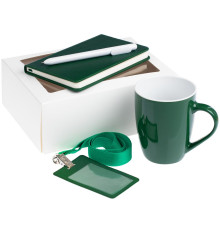 Набор Hop In, зеленый