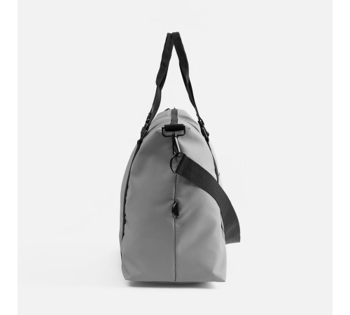 Сумка дорожная Altro, серая