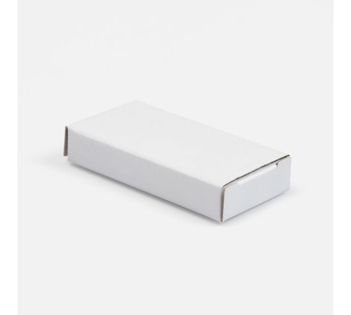 Брелок-мультитул Toolful, белый