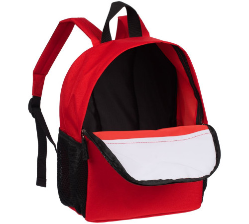 Детский набор Alumno, красный