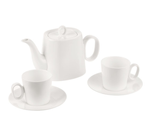Чайный набор Frammenti на 2 персоны, малый