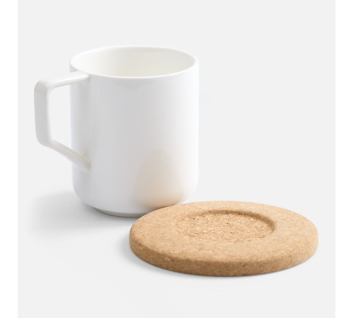 Чайная пара Riposo, большая, ver.2