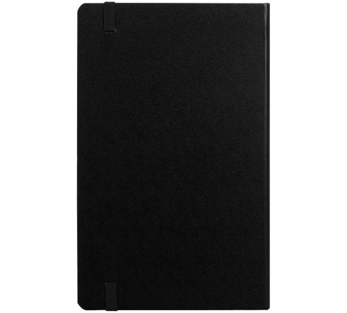 Ежедневник Classic, недатированный, черный