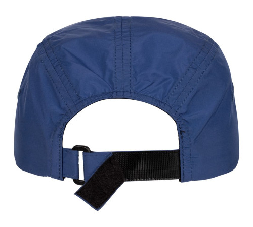 Бейсболка Ben Mac, темно-синяя