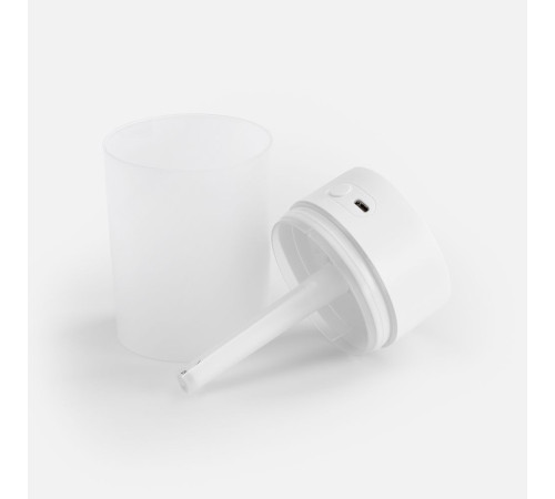 Настольный увлажнитель Desko ver.2, белый