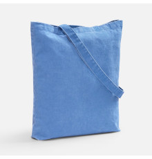 Сумка для покупок Berwi, синяя