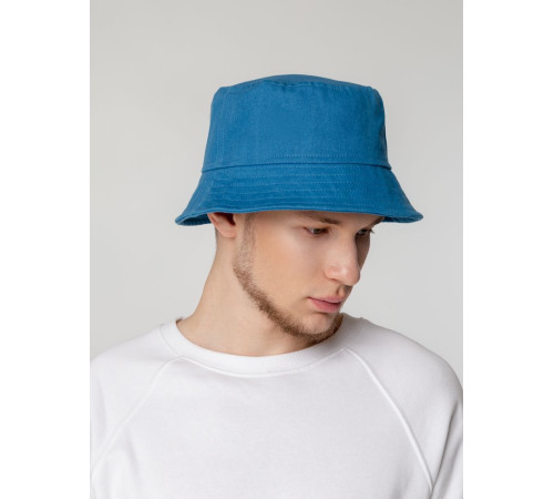 Панама Sombra, синяя