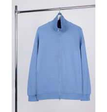 Толстовка унисекс Neofit, синяя