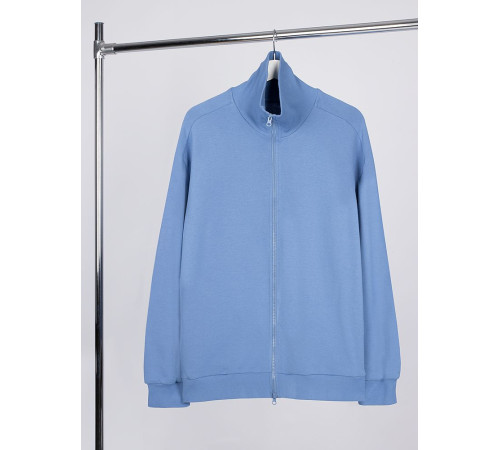 Толстовка унисекс Neofit, синяя