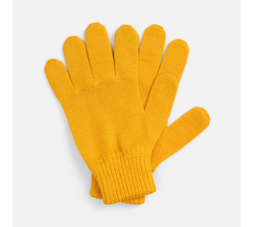 Перчатки Nobilis Mono, желтые (медовые)