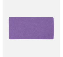 Лейбл Listra Latte, XS, фиолетовый