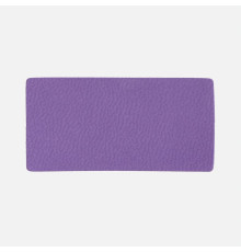 Лейбл Listra Latte, XS, фиолетовый