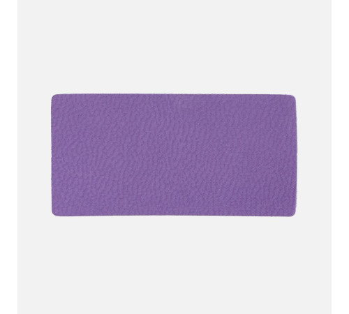 Лейбл Listra Latte, XS, фиолетовый