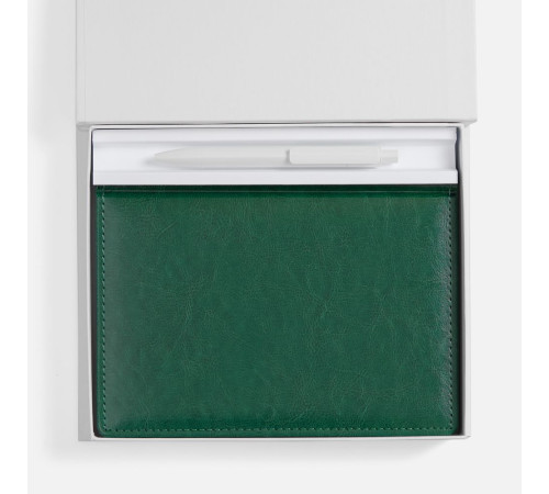 Набор Nebraska Dou, зеленый