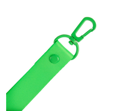 Ремувка Bibelot, зеленый неон