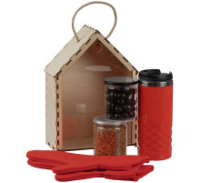 Набор Sweet Embrace, красный