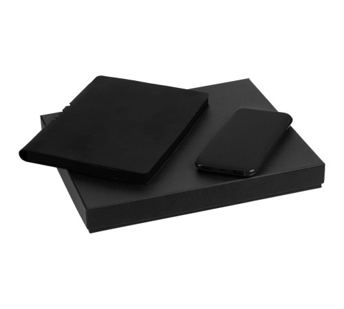 Набор Flexpen Shall Energy, черный