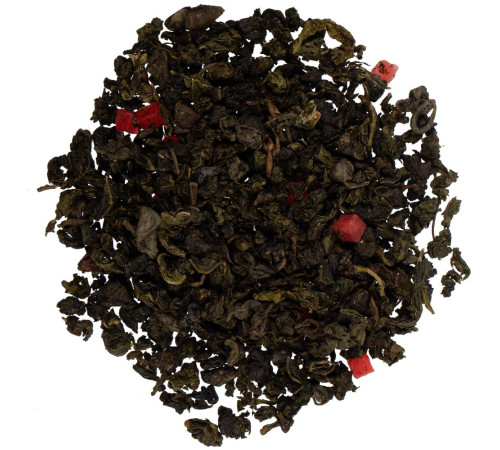 Чай улун «Земляника»