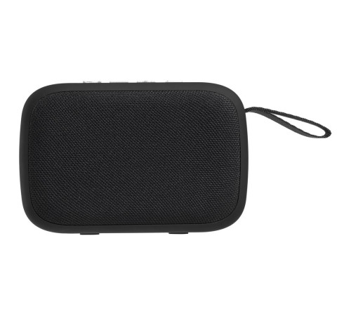 Беспроводная колонка Borsetta, черная