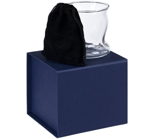 Набор для виски Amorf, синий