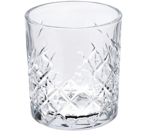 Набор для виски Timeless, черный