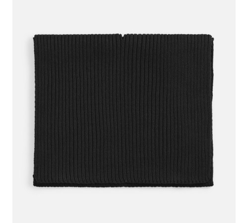 Шарф Yong, черный