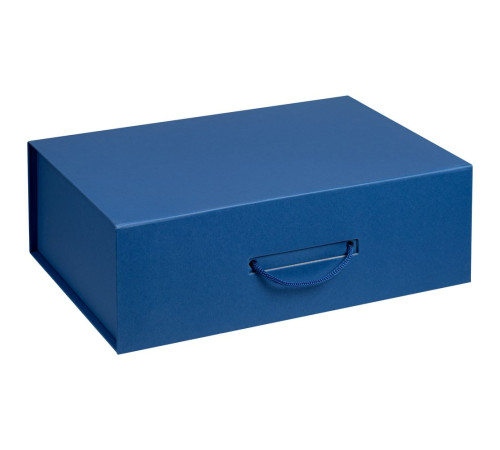 Коробка Big Case, светло-синяя