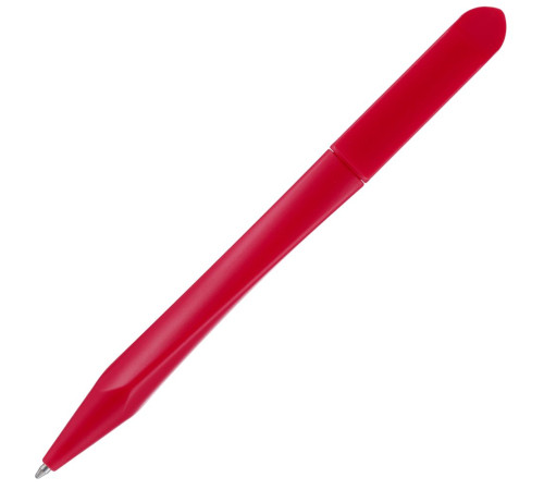 Ручка шариковая Kolma, красная