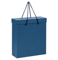 Коробка Handgrip, большая, синяя