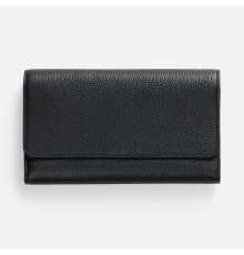 Клатч Unison, черный