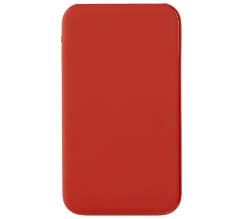 Набор Formation, красный с белым