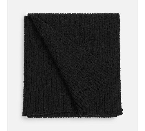 Шарф Laconi, черный