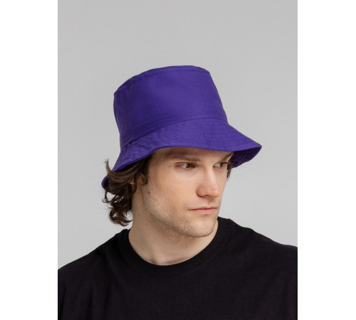 Панама Challenge, фиолетовая