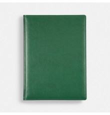 Еженедельник Nebraska, датированный, зеленый