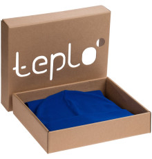 Набор Real Talk, синий