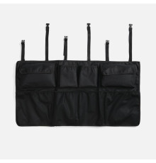 Органайзер в багажник автомобиля Ordinare, черный